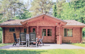 Three-Bedroom Holiday Home in Neede